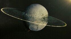 Cassini's Final Secrets Cassini's Final Secrets