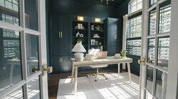 Custom Contemporary Custom Contemporary
