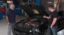 Cammer Saleen Cammer Saleen
