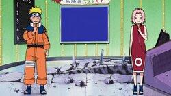 The Top 5 Ninja Battles The Top 5 Ninja Battles