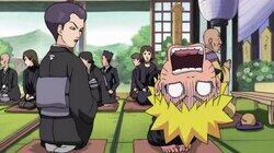 Laughing Shino Laughing Shino