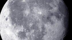 Secret History of the Moon Secret History of the Moon