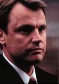 Chief Coroner James Flynn