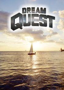 Dream Quest Dream Quest