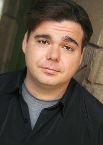 Brian Scolaro Brian Scolaro