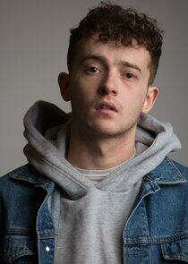 Lewis Conway Lewis Conway