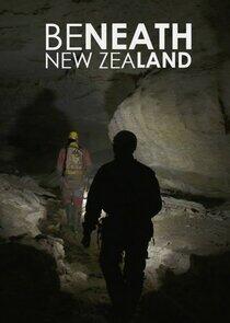 Beneath New Zealand Beneath New Zealand