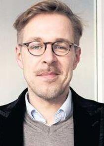 Wilfred de Bruijn