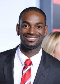 Mo McRae Mo McRae