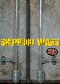 Shipping Wars UK Shipping Wars UK