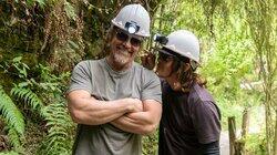The North Island of New Zealand With Josh Brolin The North Island of New Zealand With Josh Brolin