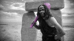 Caveman Caveman