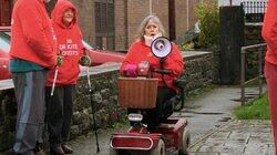 Taith yr Iaith Taith yr Iaith