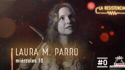 Laura M. Parro Laura M. Parro