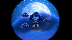 Blue Moon Blue Moon