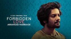 Arranged Marriage Arranged Marriage