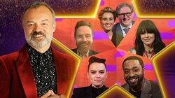Vicky McClure, Adrian Dunbar, Daisy Ridley, Bryan Cranston, Chiwetel Ejiofor, Imelda May Vicky McClure, Adrian Dunbar, Daisy Ridley, Bryan Cranston, Chiwetel Ejiofor, Imelda May