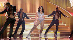 The 63rd Annual Grammy Awards The 63rd Annual Grammy Awards