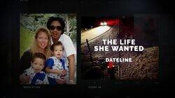 The Life She Wanted The Life She Wanted