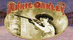 Annie Oakley Annie Oakley