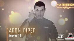 Aron Piper Aron Piper