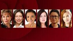 All About Women All About Women