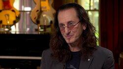 Geddy Lee Geddy Lee