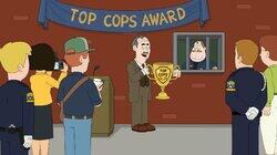 Top Cops Top Cops