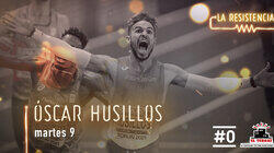 Óscar Husillos Óscar Husillos