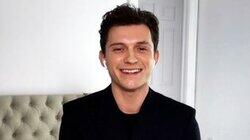 Tom Holland, Andra Day Tom Holland, Andra Day
