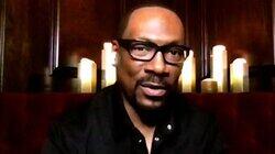 Eddie Murphy, Eve Hewson, The Kid LAROI Eddie Murphy, Eve Hewson, The Kid LAROI