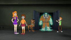 If You Can't Scooby-Doo the Time, Don't Scooby-Doo the Crime If You Can't Scooby-Doo the Time, Don't Scooby-Doo the Crime