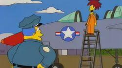 Sideshow Bob's Last Gleaming Sideshow Bob's Last Gleaming