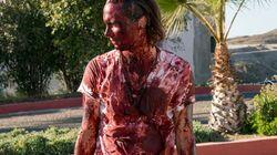 Blood in the Streets Blood in the Streets