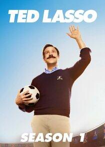 Ted Lasso - Season 1 Ted Lasso - Season 1