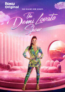 The Demi Lovato Show The Demi Lovato Show