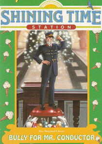 Shining Time Station Shining Time Station