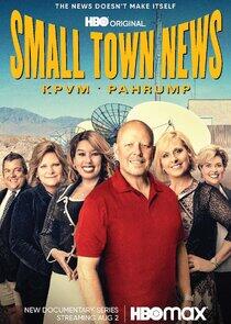Small Town News: KPVM Pahrump Small Town News: KPVM Pahrump