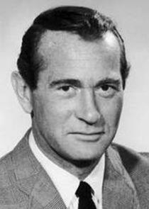 Darren McGavin Darren McGavin