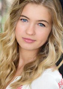 Olivia Welch Olivia Welch