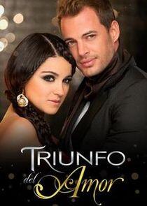 Triunfo del Amor Triunfo del Amor