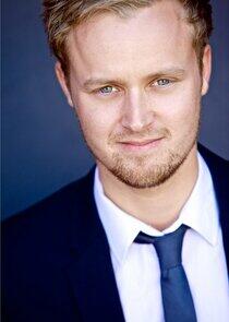 photo of Jake Unsworth photo of Jake Unsworth