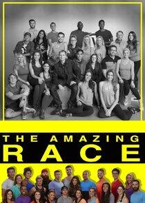 The Amazing Race - Season 33 The Amazing Race - Season 33