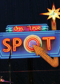 On the Spot On the Spot