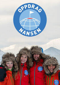 Oppdrag Nansen Oppdrag Nansen