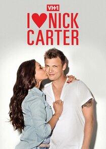 I Heart Nick Carter I Heart Nick Carter