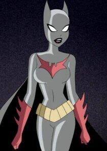Batwoman Batwoman