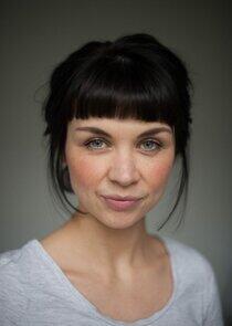Hannah Donaldson Hannah Donaldson