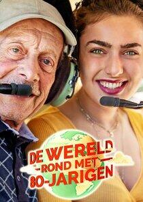 De wereld rond met 80-jarigen - Season 1