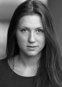 Hannah Jarrett-Scott Hannah Jarrett-Scott